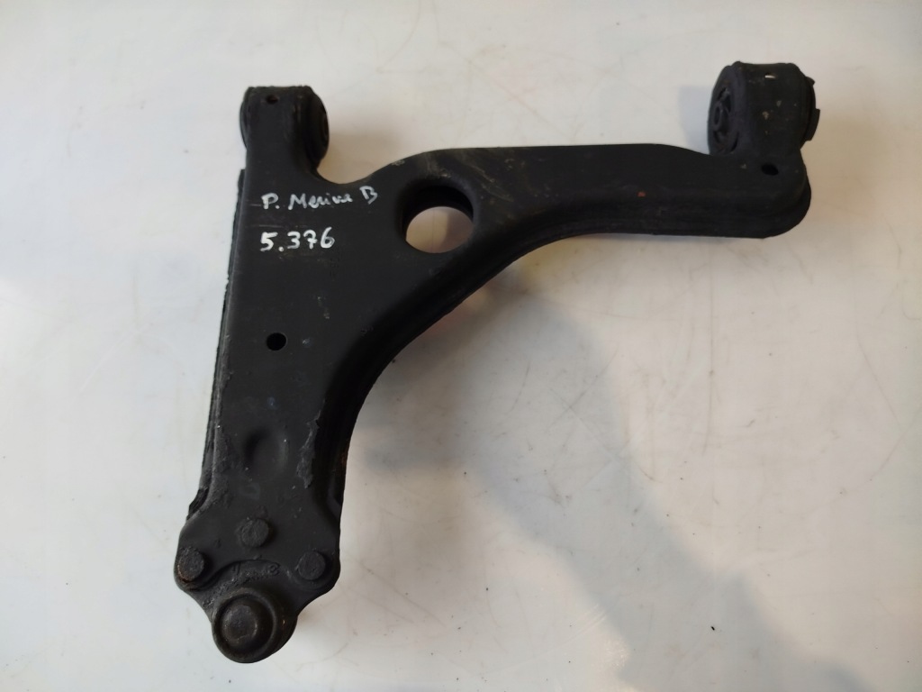 фото №1, Рычаг перед правый opel meriva b