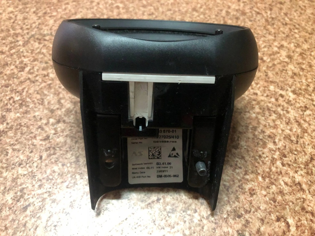 фото №4, Obrotomierz счетчик mini cooper countryman r60 9243870