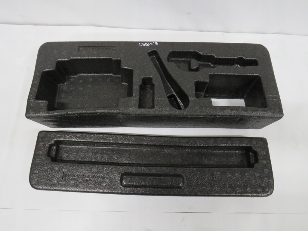 фото №1, Ford ecosport ii пінополістирол вкладиш набір ремонтний