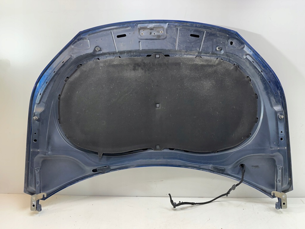 фото №12, Капот vw tiguan i 5n0 петли