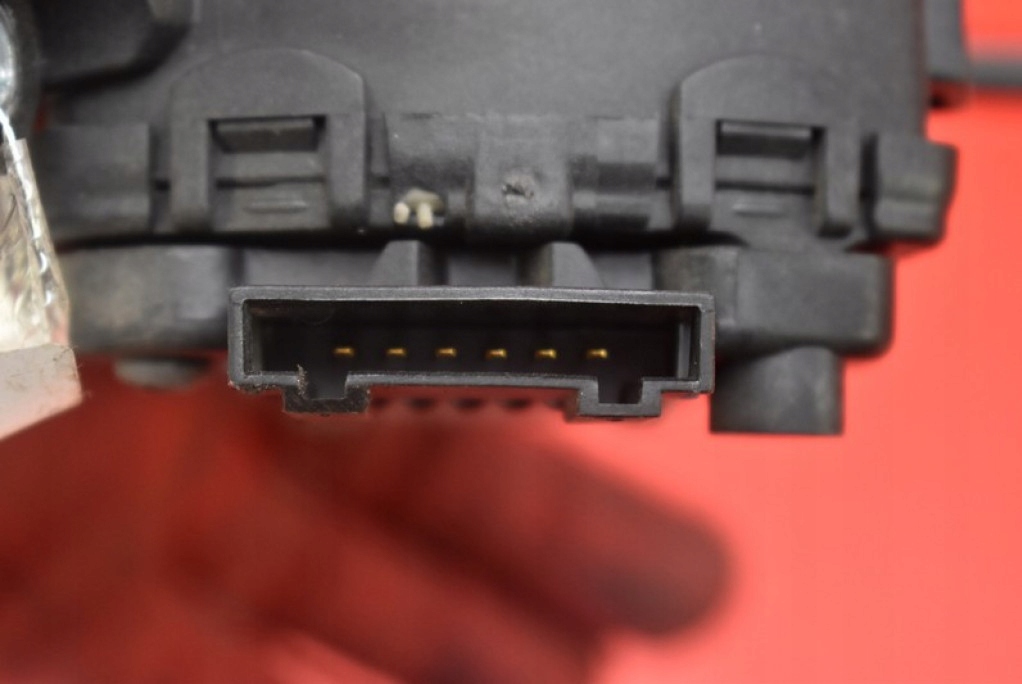 фото №9, Потенціометр педаль газу eu 2r839f836a jaguar s-type 2.5 v6 200 km 99-07