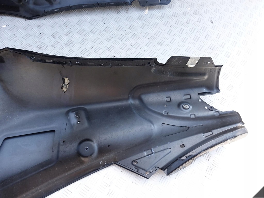 фото №11, Mclaren 570s крила захист правий lub лівий задня