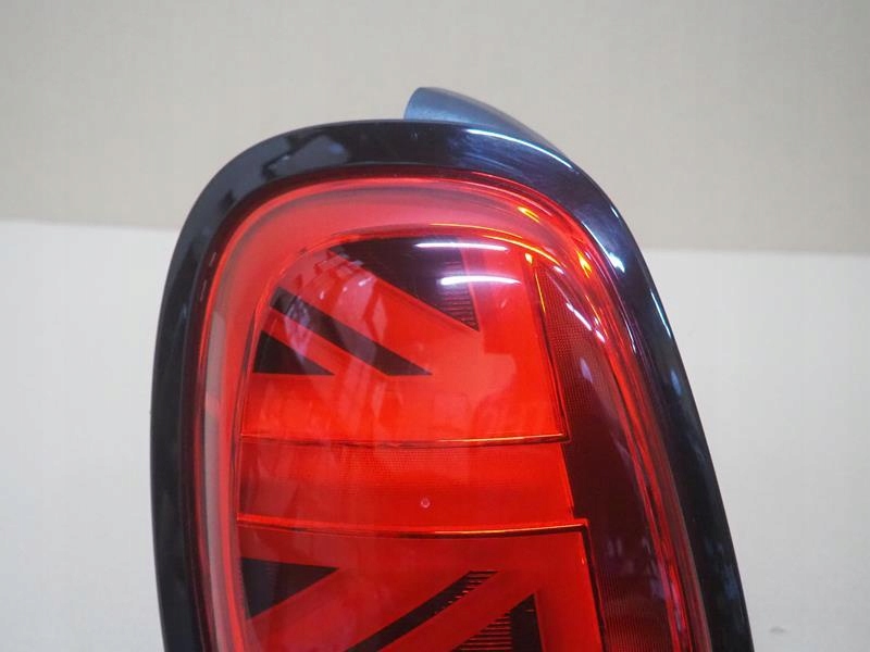 Фара led лівий задній mini f55 рестайлінг Доставка