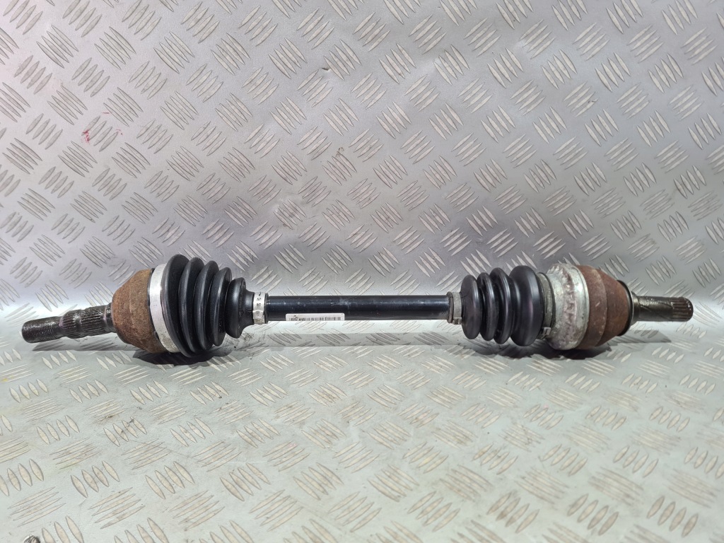 Купить Приводной вал короткий левая opel astra j 1.4 16v a14xer