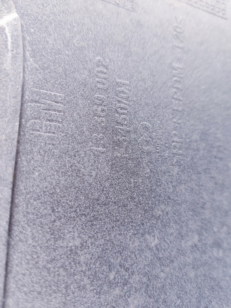 фото №10, Бампер opel cascada