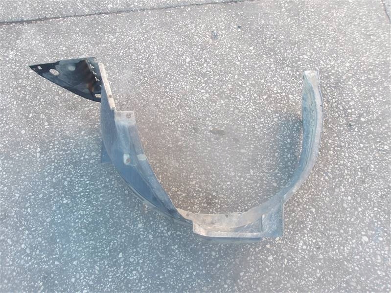 фото №1, Подкрылок левая передние honda jazz ii 1.3