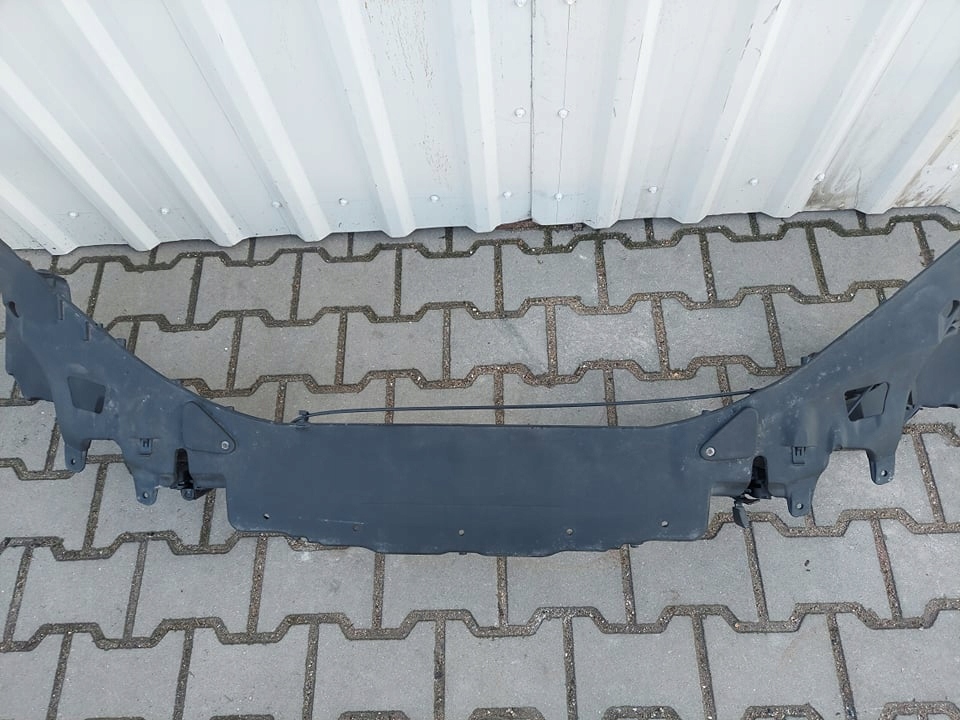 фото №8, Volvo v60 s60 11- pas передний усилитель передний