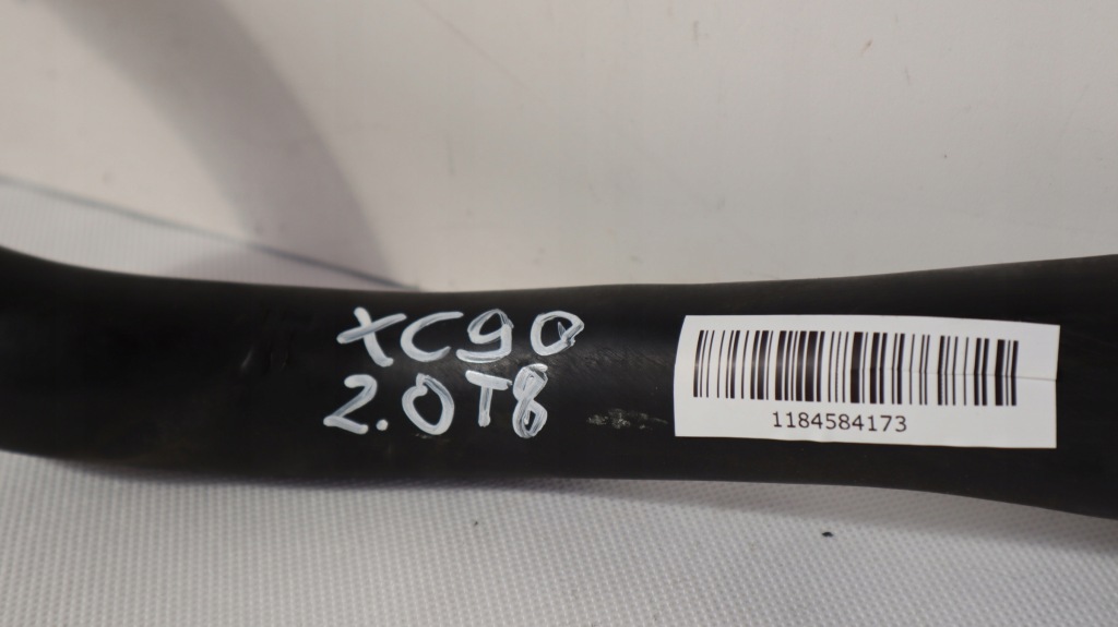 фото №7, Volvo xc90 ii 2.0 t8 шланг wody 31439753