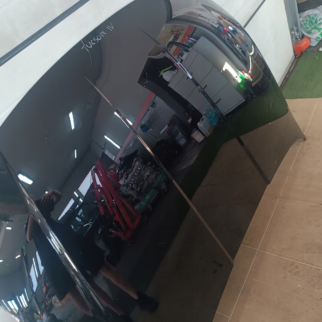 фото №6, Капот hyundai tucson iv 20-