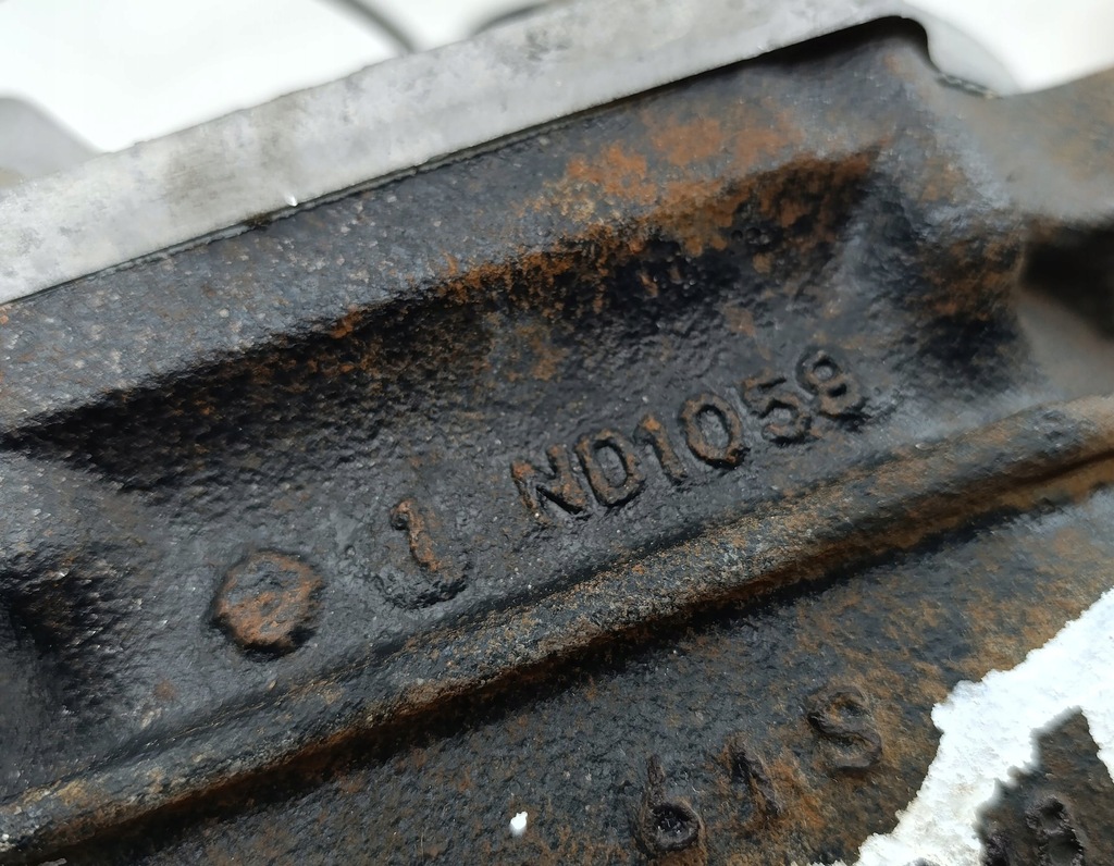 фото №7, Міст диференціал задня infiniti qx70 fx35 fx37 qx50 350z 370z 383110c048