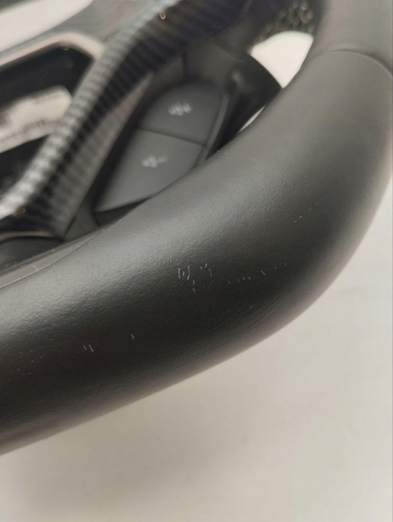 Chevrolet corvette c7 2016 руль 84016605 с Разборки