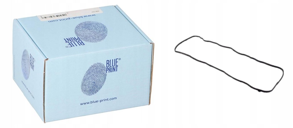 фото №12, Blue print adh26738 прокладка, кришка головки циліндрів