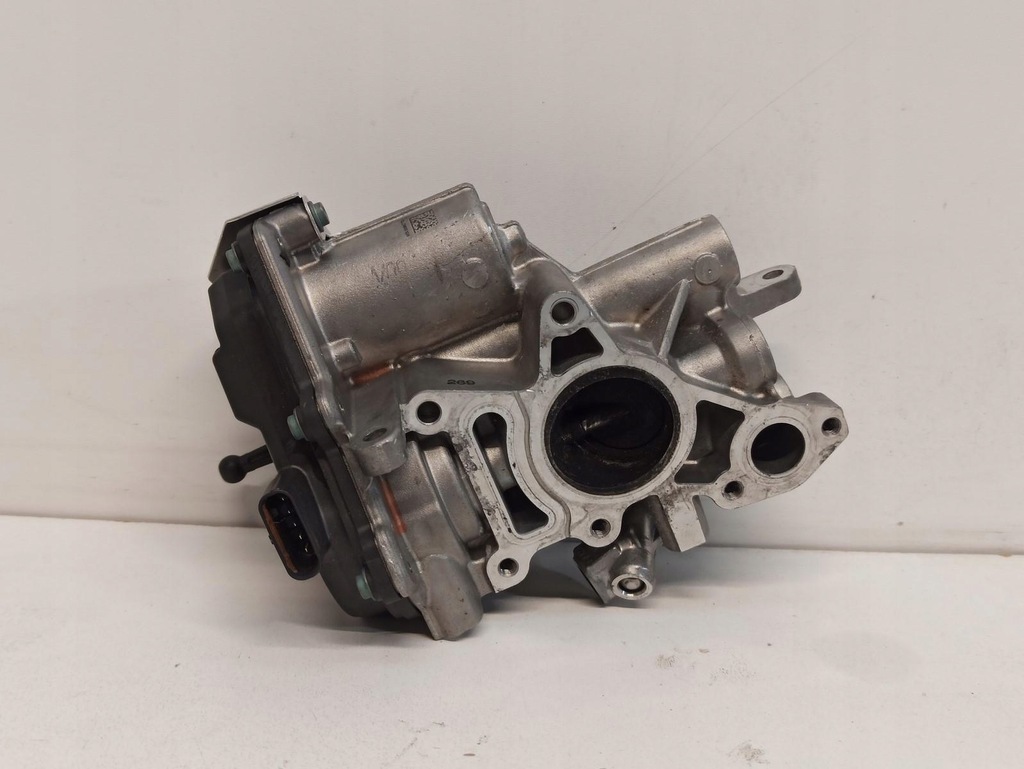 фото №1, Mercedes w213 клапан egr a6541408000