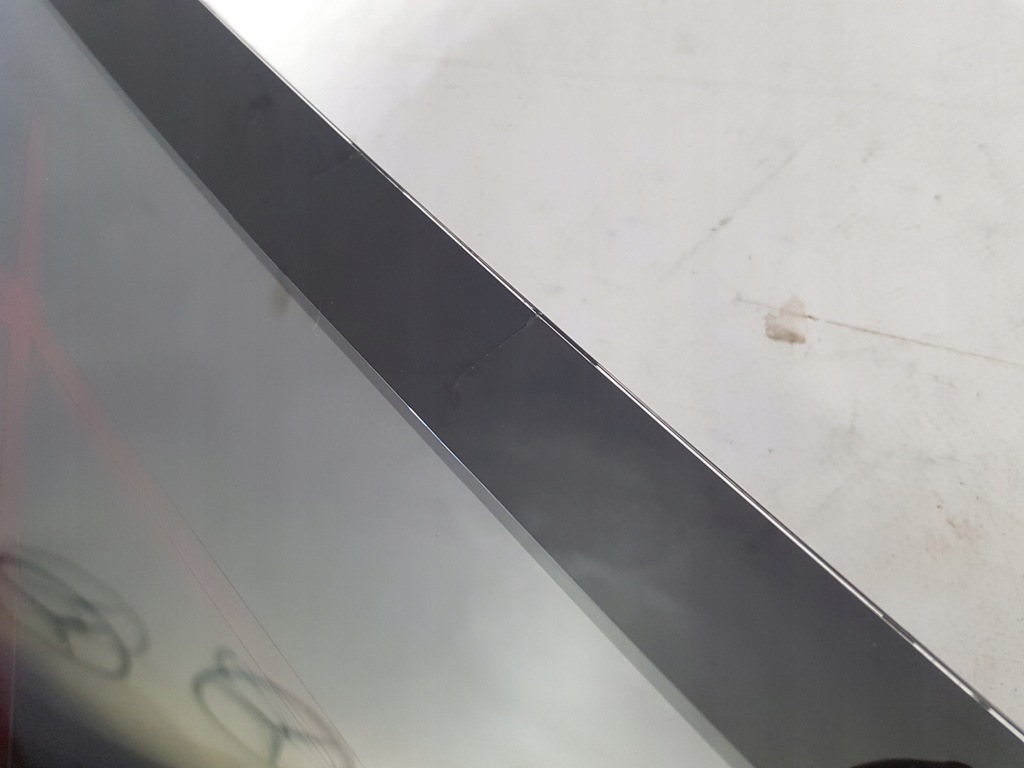 фото №10, Mg4 mg 4 лампа задня задня середня накладка камера led europa спойлер