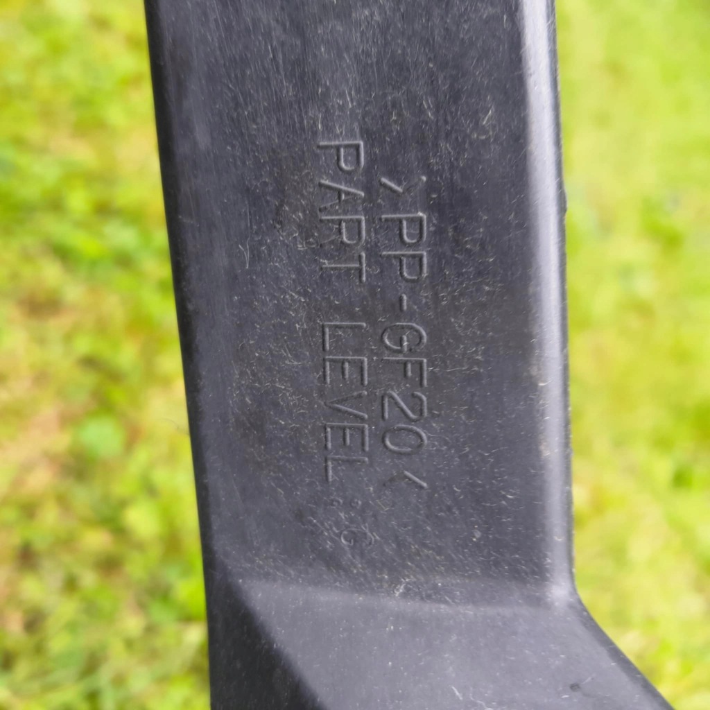 фото №6, Pas передний оригинальный chrysler voyager lancia v rok 2008-2016