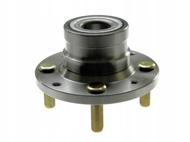 фото №2, Ступица колеса задняя