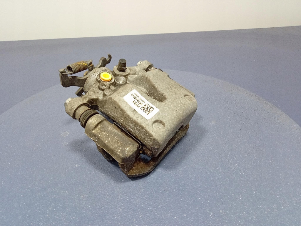 фото №5, Kia ceed iii суппорт тормозной правый задняя задний скоба 58230g4300