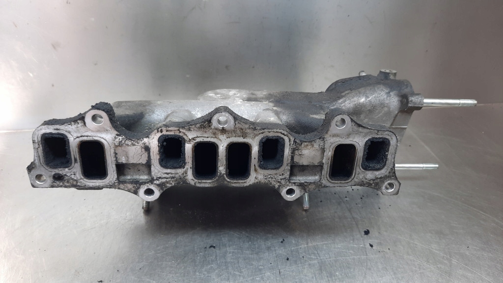 фото №3, Колектор всмоктуючий honda accord vii 2.2 cdti