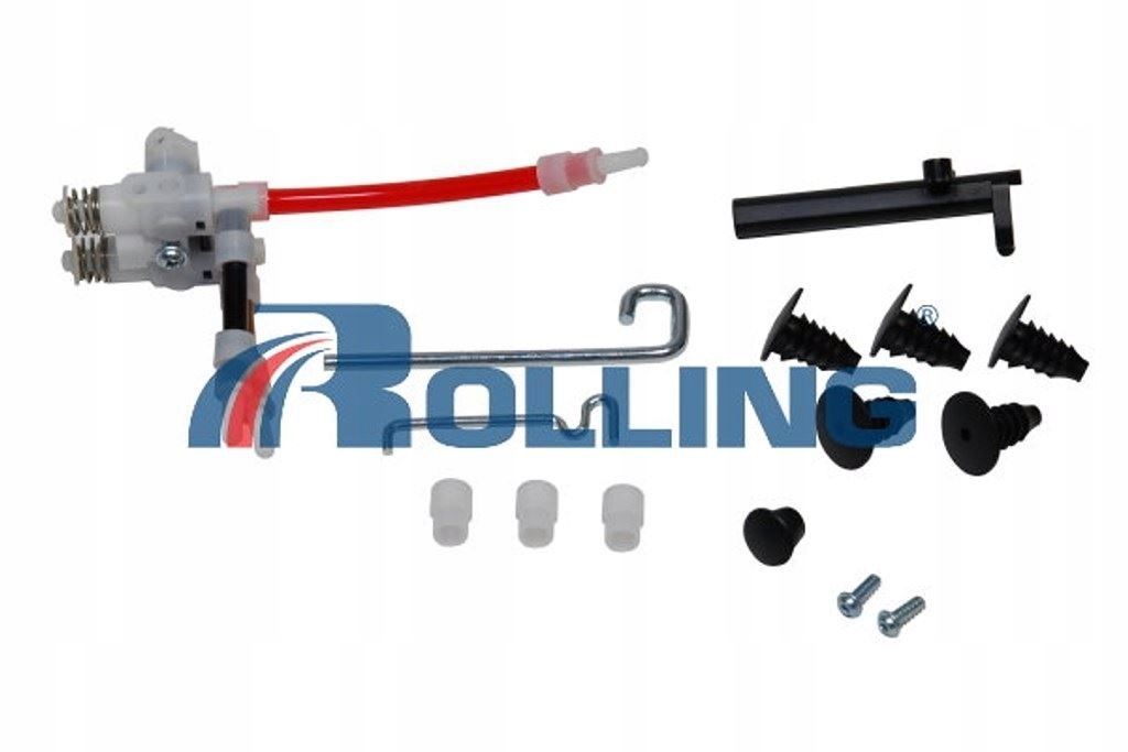 фото №1, Клапан регулировки сиденье сиденья iveco stralis