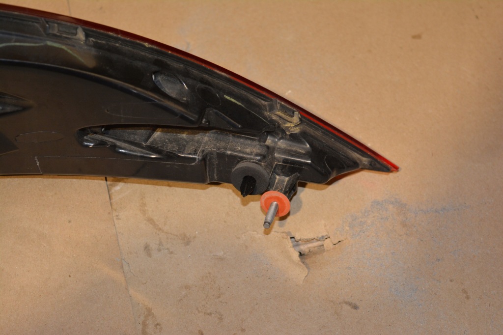 Mercedes gle w167 лампа лівий led задній європа a1679063104 Недорого