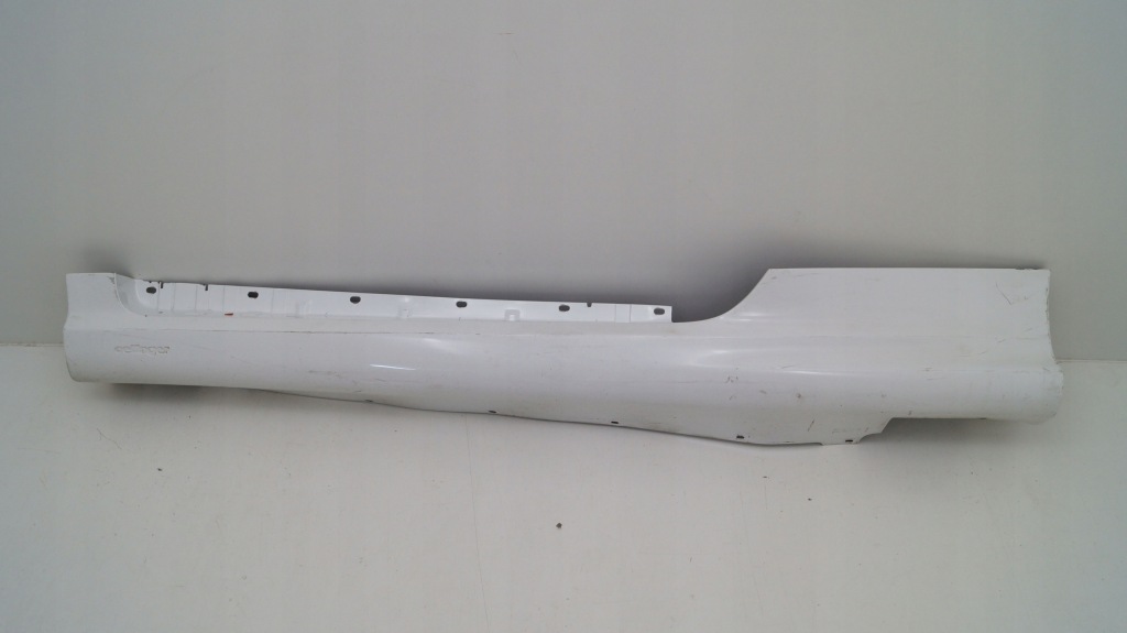 Купить Audi tt ii 8j0 oettinger порог левый молдинг порог