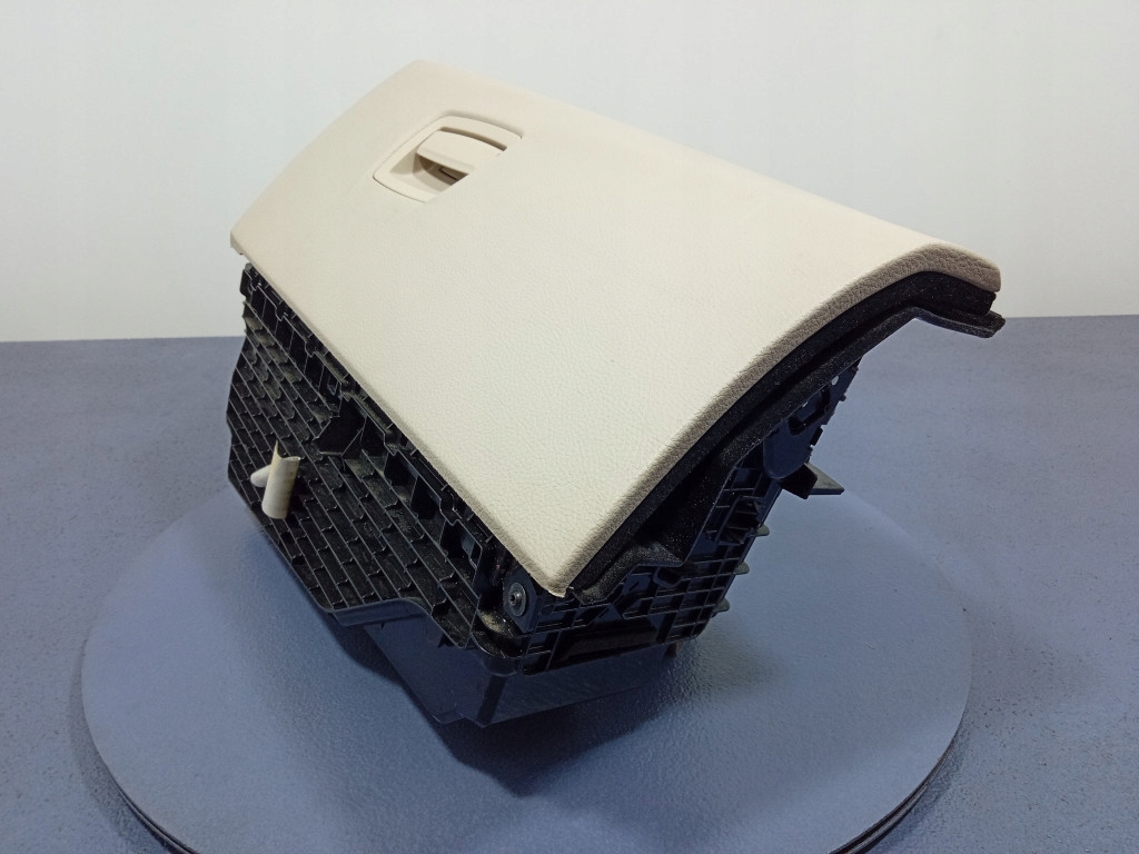 фото №6, Bmw 5 f10 f11 бардачок пасажира правий oyster eu 9173907