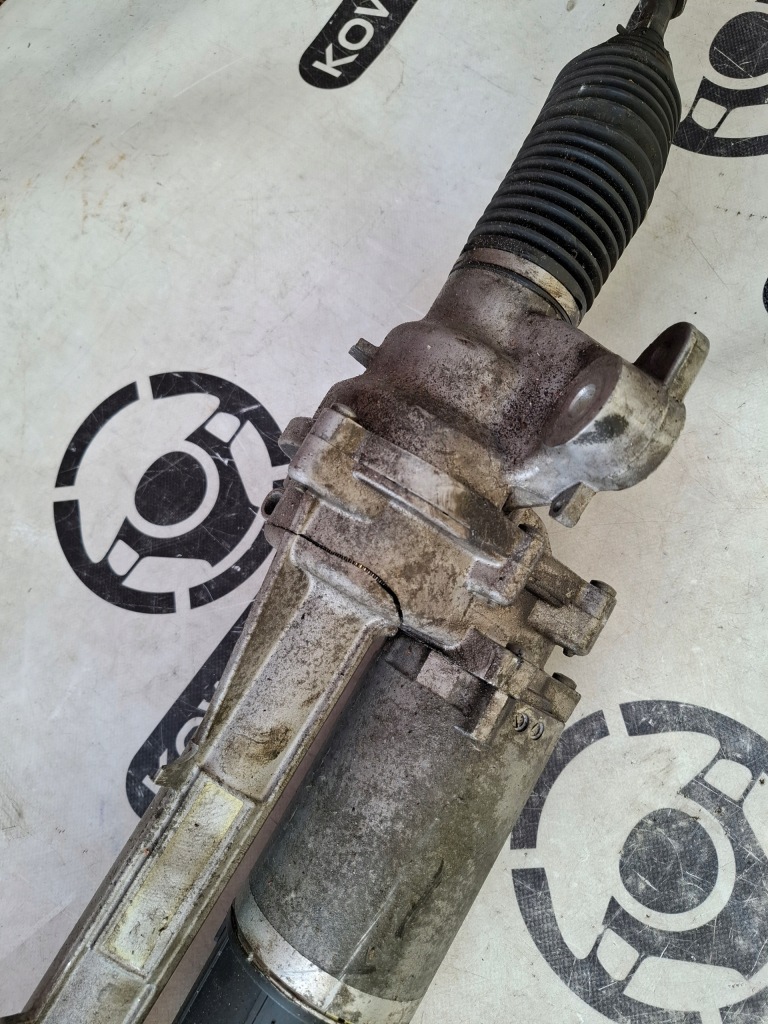 Рейка рульова mercedes g klasa w463/4 Київ