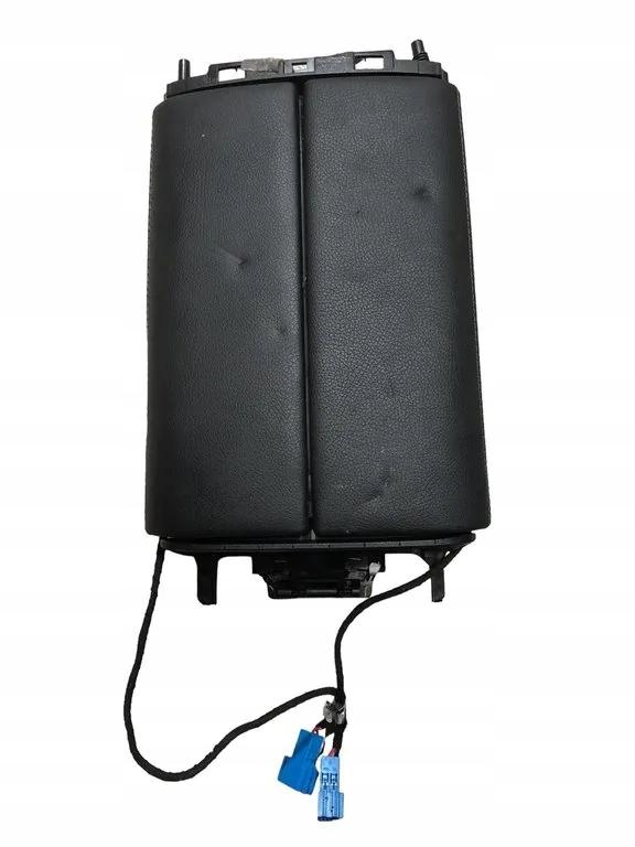 фото №1, Mercedes підлокітник 0375450728