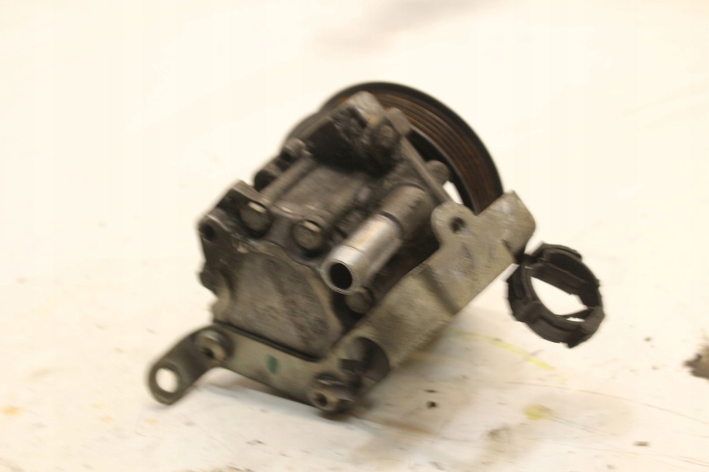 фото №5, Насос усилителя 9655444580 peugeot 607 2.7 hdi