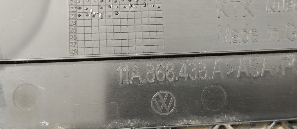 фото №8, Зеркало заднего вида + защита внутреннее volkswagen id.4 vw id4 2023