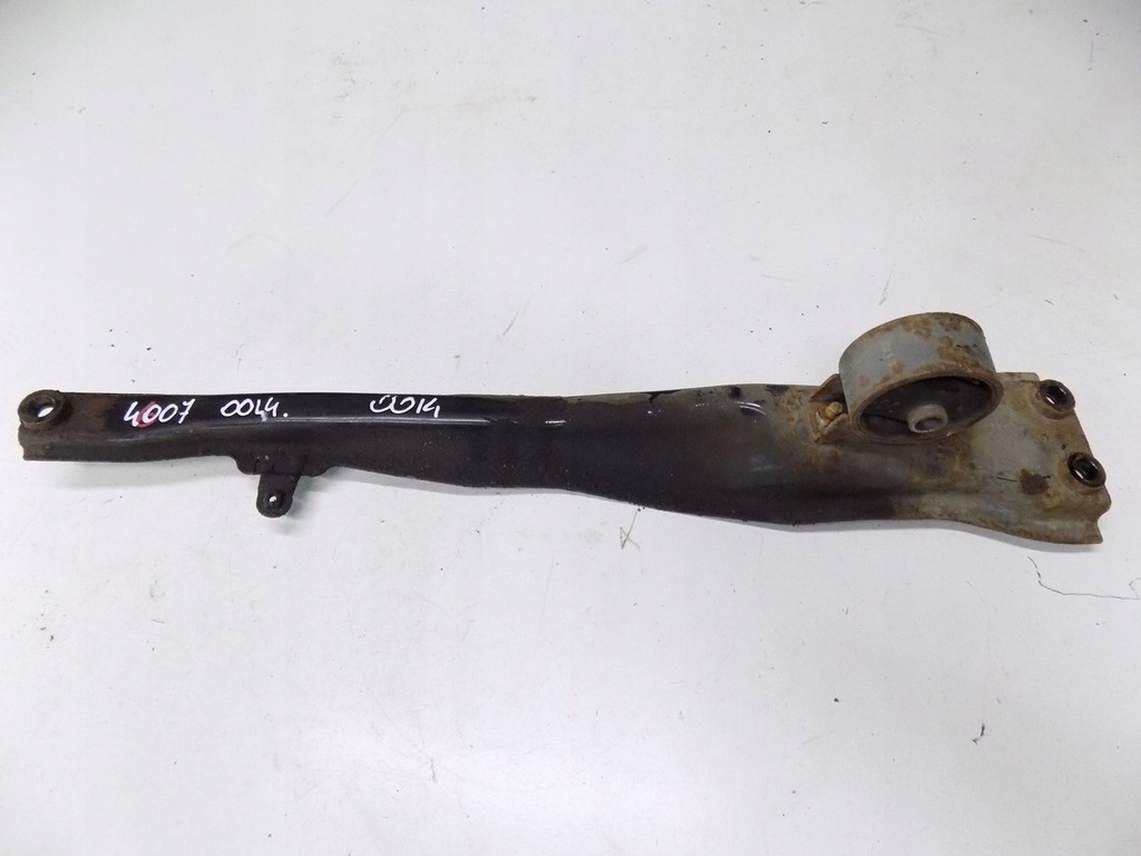 фото №1, Peugeot 4007 2.2 hdi балка pod двигатель