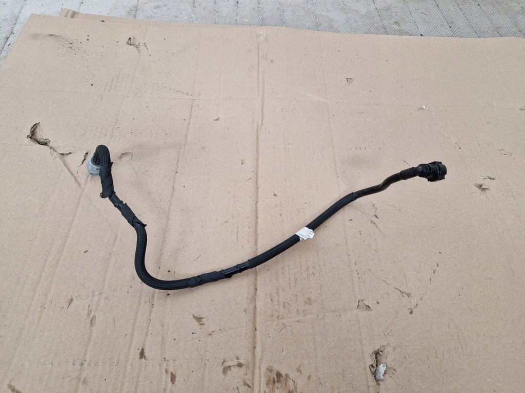 фото №1, Alfa romeo giulia провода wody 2,2