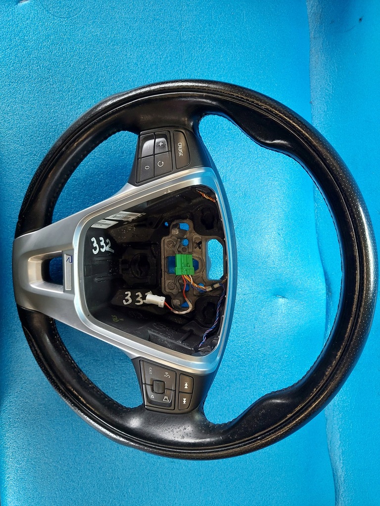 фото №9, Воздуховод volvo xc60 i y283 cu