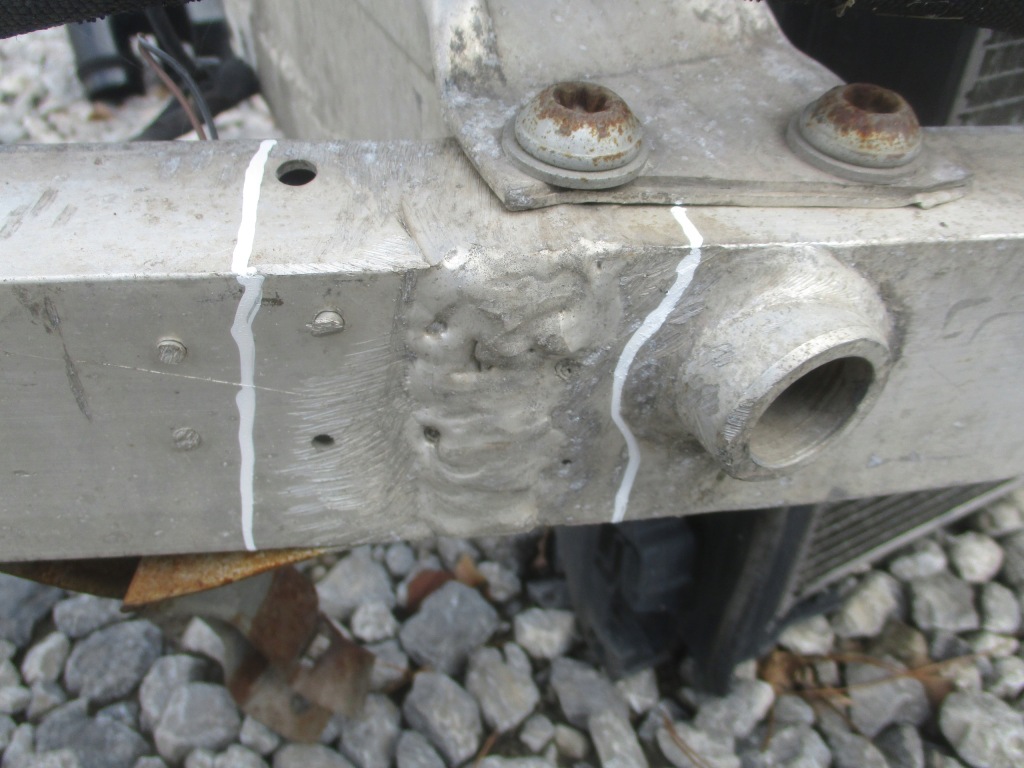 Ремінь перед передній підсилювач передній балка mercedes w207 2.2 cdi Київ