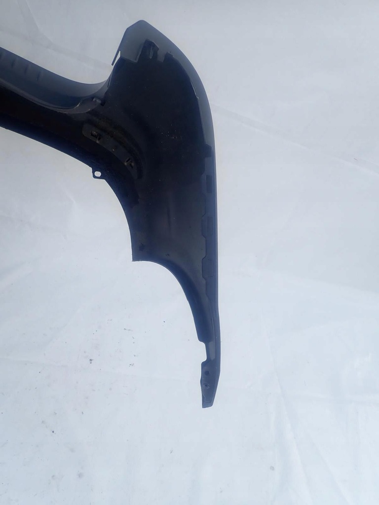 фото №9, Dacia logan i 1 kombi mcv lift 08-13 бампер задня