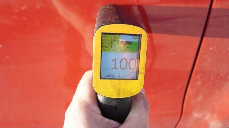 фото №6, Fiat panda ii дверь правый перед передние правое 199/a