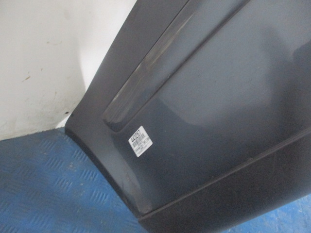 фото №5, Vw bora бампер задня lc7v