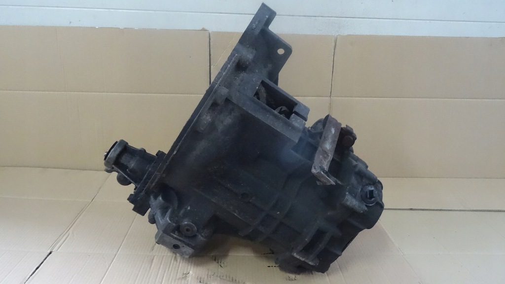 фото №14, Voyager iv 4 2.4 16v коробка передач передач