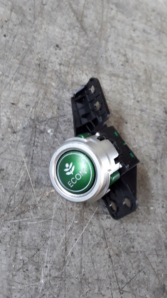 фото №1, Кнопка econ honda civic ix