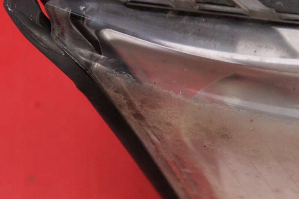 Фара правый лампа перед линза eu 155820 saab 9-3 93 2 ii 02-07 Цена