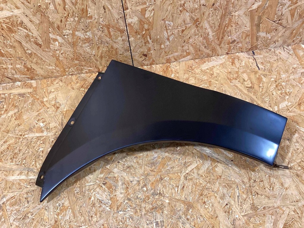 фото №6, Крыло левый передний porsche macan перед 95b821105c 95b821101bygrv