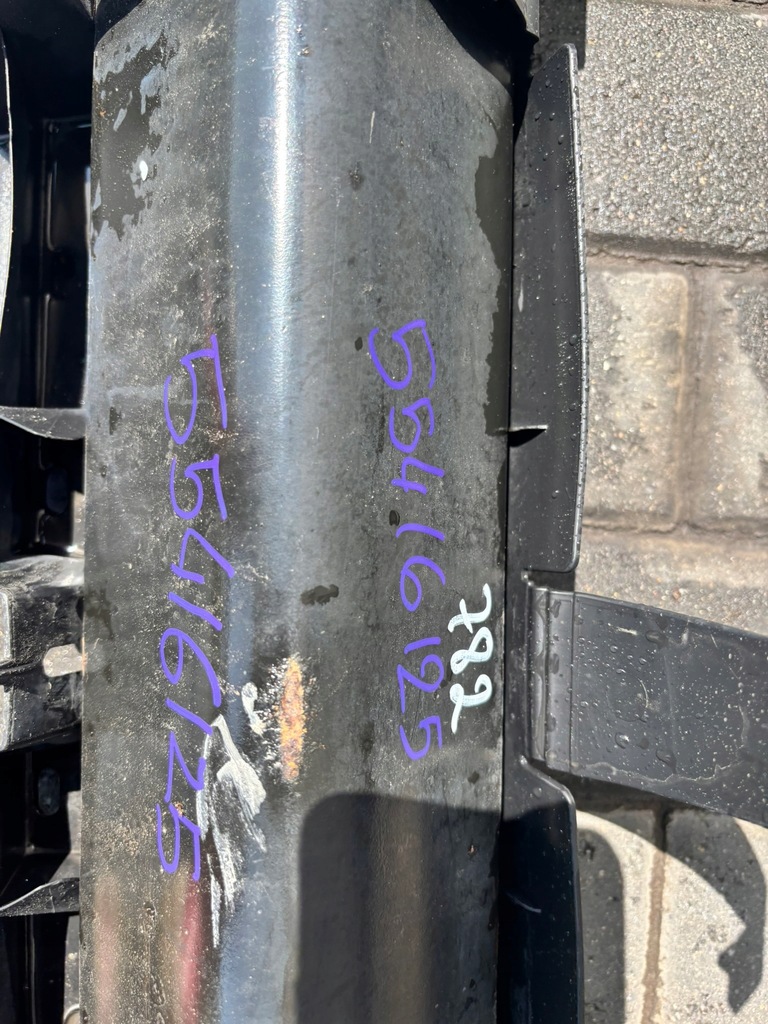 фото №10, Scenic iv балка підвіска задня гальмівні диски комплектна 18/20r