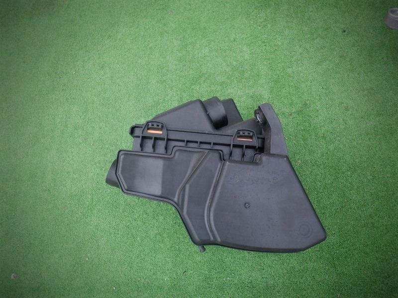 фото №2, Smart forfour ii корпус фильтра воздуха a453