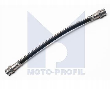 фото №1, Шланг гальмівний гнучкий vw eos 2006- задня