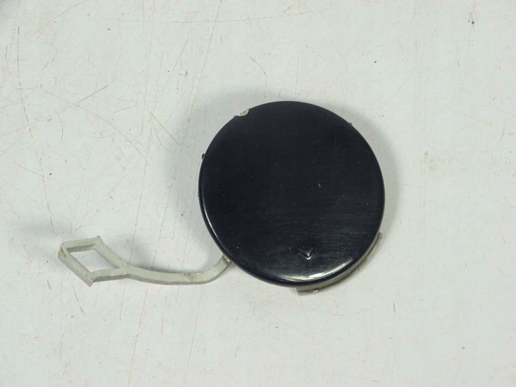 фото №1, Mercedes a klasa w169 заглушка бампера фаркоп задня