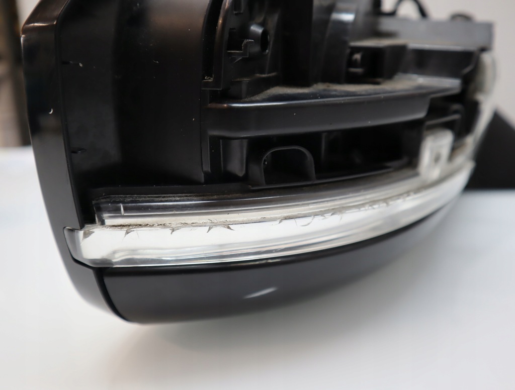 фото №4, Land rover range rover / sport ii 2 2013- 12 pin _ оригінал europa