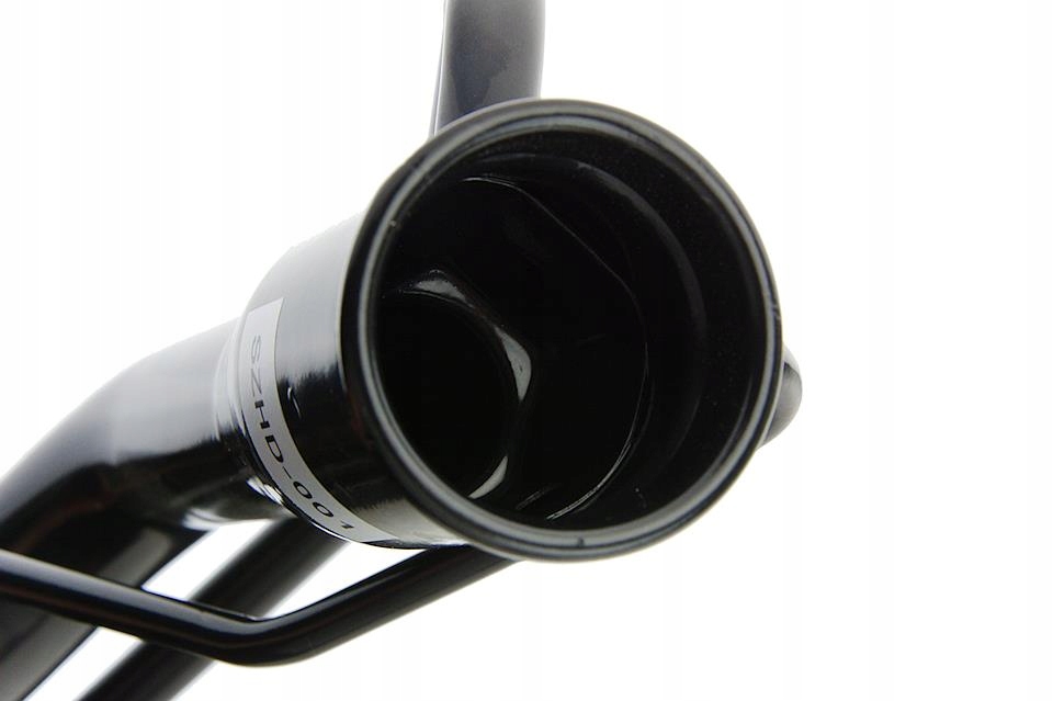 фото №2, Заливная горловина топлива труба honda city 04-08