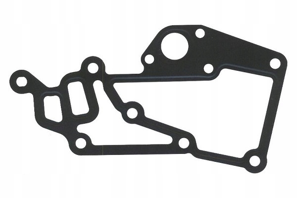 фото №1, Elring 043.773 прокладка, корпус термостата