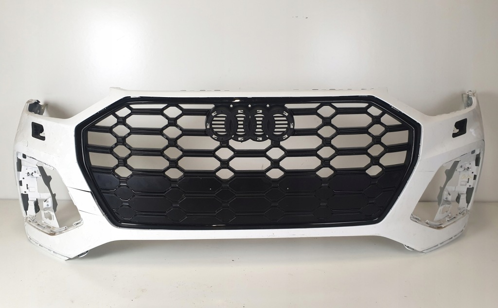 Купити Audi q5 80a lift бампер перед передній s line