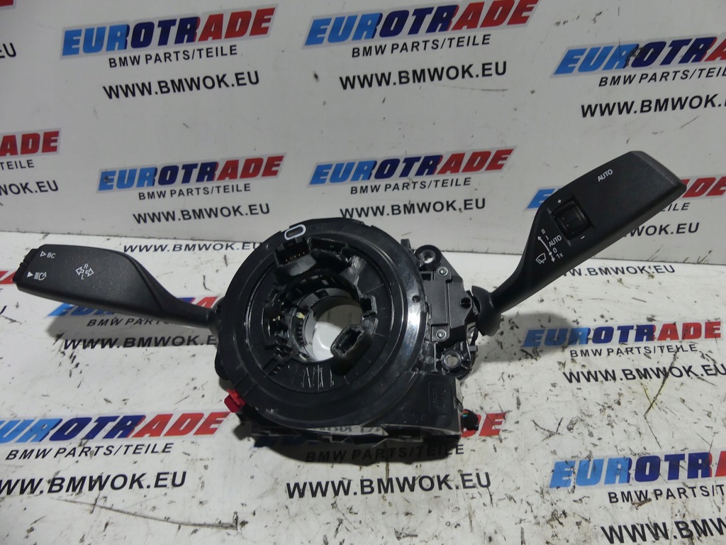 фото №13, Bmw f44 g06 g11 g15 g20 g80 стрічка перемикачі підігрів повітропровід 5a1d1f3